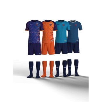 Asante Elite Player Combo 25