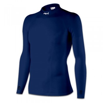 Dry-Fit Compression Shirt