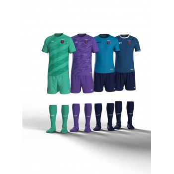 Asante Elite Goal Keeper...