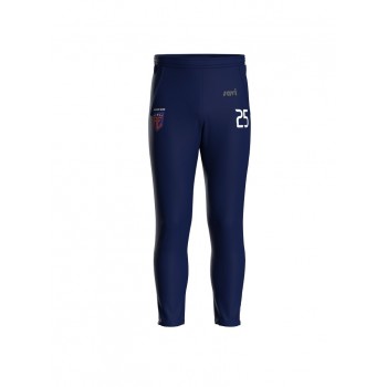 Technical Tracksuit Pants
