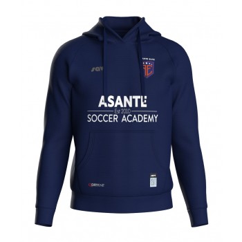 QKNITDRY Hoodie Sweatshirt...