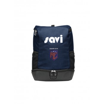 Medium Sports Backpack Navy...