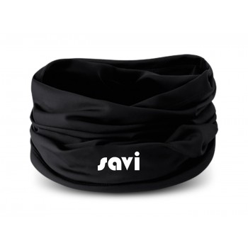 THE ULTIMATE NECK WARMER