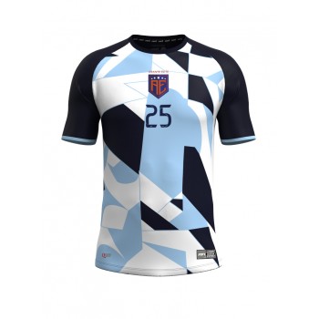 Asante Elite 2025 Warm-Up...